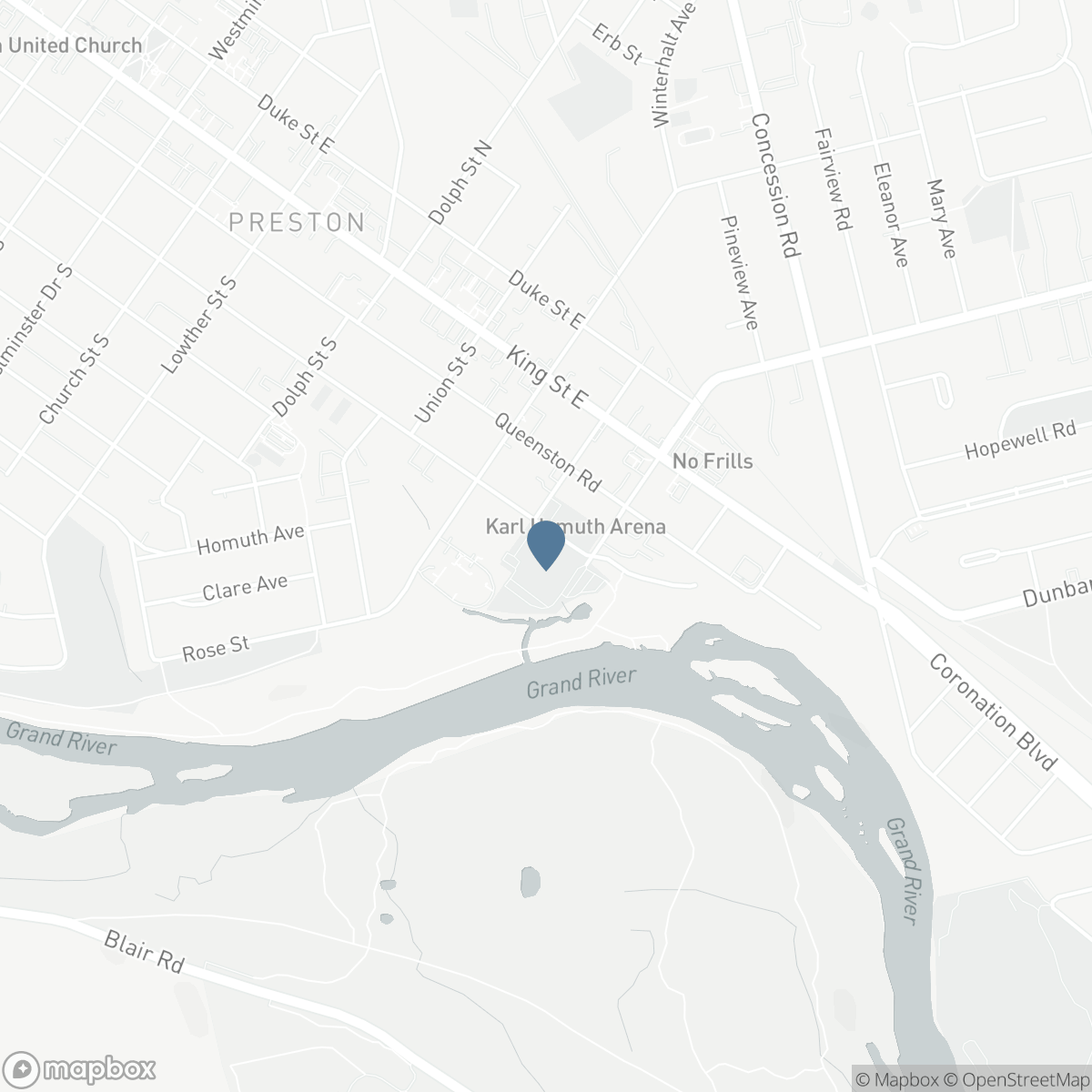 218 MONTROSE STREET S, Cambridge, Ontario N3H 2J2